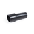 ProTeam 103150 1.5 inch black long swivel cuff