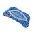 Rubbermaid q891blu hygen microfiber flexi frame system damp