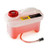 Rubbermaid q966 pulse caddy with clean connect 2