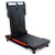 Rubbermaid convertible utility cart