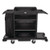 Housekeeping Cart side