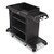Housekeeping Cart back