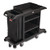 Housekeeping Cart front