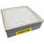 Nilfisk NF1471104500 hepa filter complete for Clarke Viper