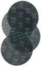 Floor buffer sand screens 17 inch variety pack 10 pack