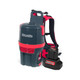RBV150NX battery backpack vacuum