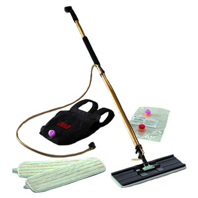 Easy Shine Applicator