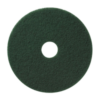 Green Scrub Pads Green Scrub Pads