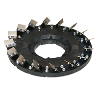 Concrete Prep Tools 100 Grit CW