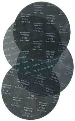 Sanding Screens Variety Pack