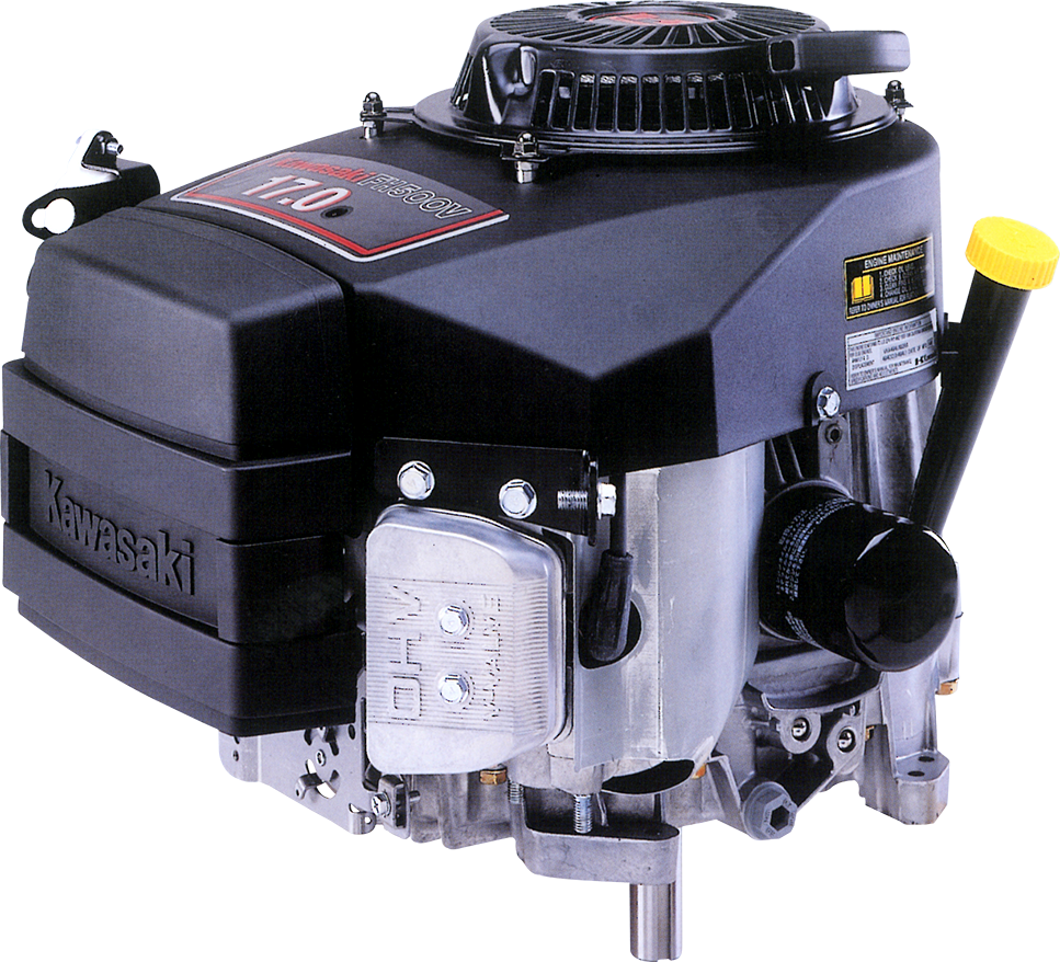 FH500V Kawasaki FH500V Kawasaki