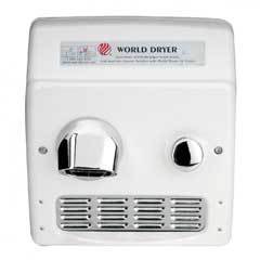 Push Button Standard Speed