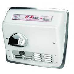 Touch Free High Speed World Dryer
