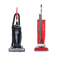 Sanitaire Vacuums