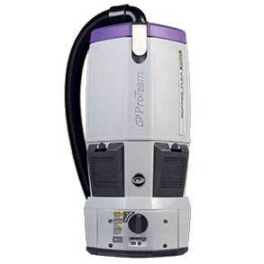 Super Coach Pro 6 HEPA Super Coach Pro 6 HEPA