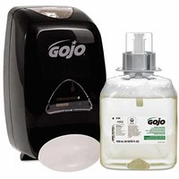 1250 ML FMX12 Foaming Hand Soap by Gojo