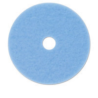 Blue Burnish Pads