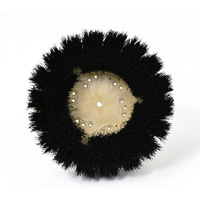 Bassine Natural Bristles For General Scrubbing Bassine Natural Bristles For General Scrubbing