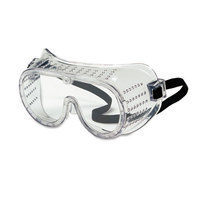 Safety Glasses, Eye Care