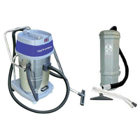Mercury Vacuums