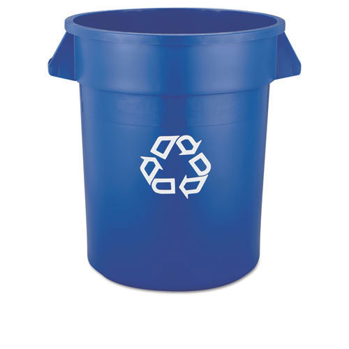 Brute Recycle Containers