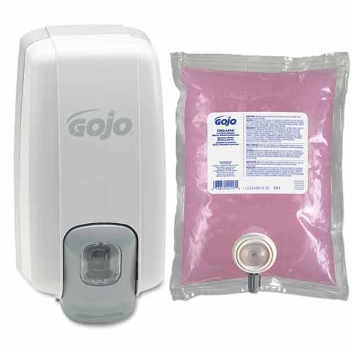 1000 ML NXT Liquid Hand Soap