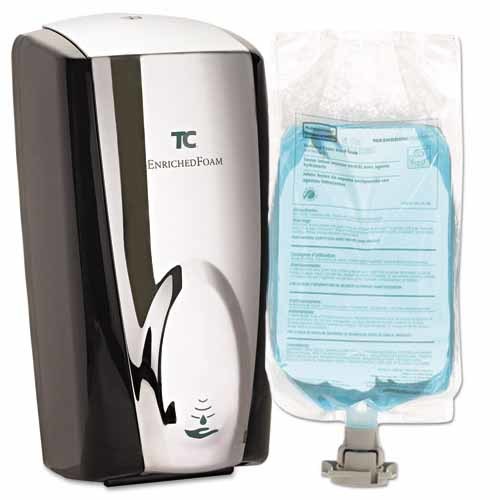 1100 ML Touch Free Foaming Hand Soap