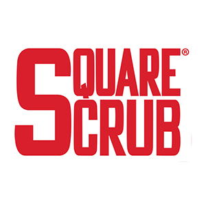 Square Scrub Square Scrub