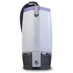 Super Coach Pro 10 HEPA Super Coach Pro 10 HEPA