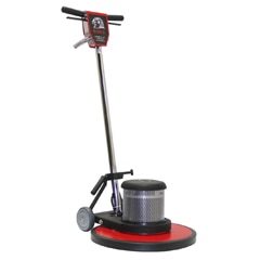 Dual Speed Floor Buffers, Scrubbers