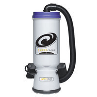 Super CoachVac & HEPA Super CoachVac & HEPA