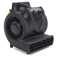Air Movers, Floor Dry Fans Air Movers, Floor Dry Fans