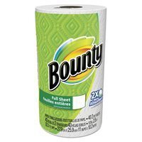 Paper Towels, Kitchen Towels