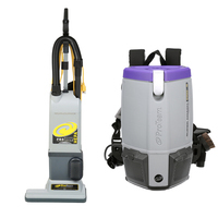 ProTeam Vacuums