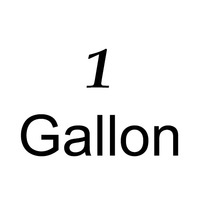 1 Gallon Self Contained Extractors