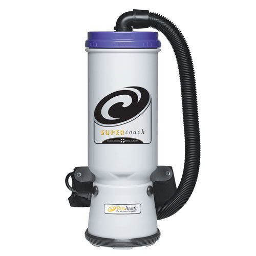 Super CoachVac Super CoachVac