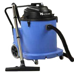 WVD1802P Wet Only Canister