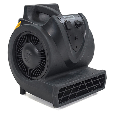 ✓Top 5: BEST Air Mover Carpet Dryers In 2023 👌 [ Carpet Dryer Fan ] 