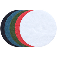 Floor Pad Variety Packs