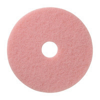 Pink Eraser Burnish Pads Pink Eraser Burnish Pads