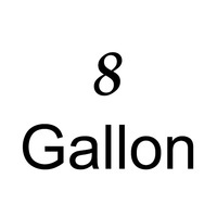 8 Gallon Self Contained Extractors