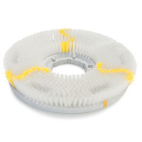 .016 Nylon For Light Daily Scrubbing .016 Nylon For Light Daily Scrubbing