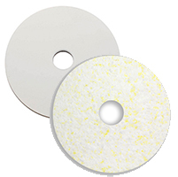 Toro and Xtract Melamine Pads Toro and Xtract Melamine Pads