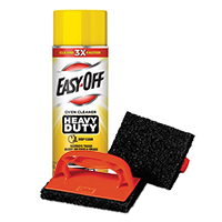 Oven and Grill Cleaners Oven and Grill Cleaners