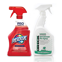 Spot Removers Spot Removers