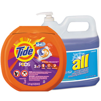 Laundry Detergent