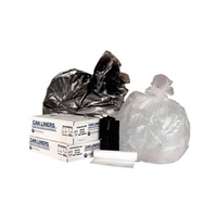 Trash Bags, Can Liners