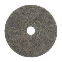 Natural Hair Heavy Burnish Pads