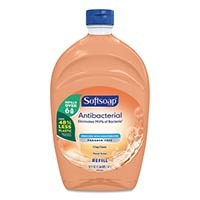 Bottle Liquid Soap by SoftSoap
