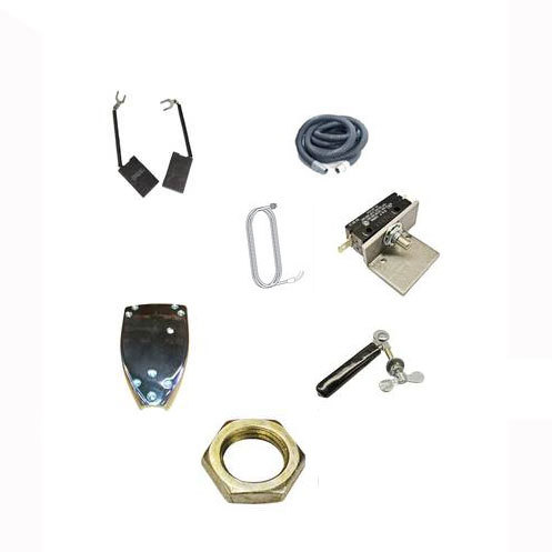 Floor Buffer Parts Mercury